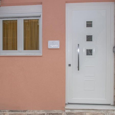 Hypatia Suites Zakynthos Buitenkant foto