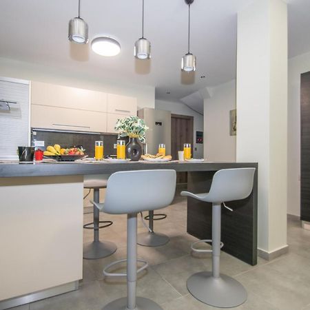 Hypatia Suites Zakynthos Buitenkant foto