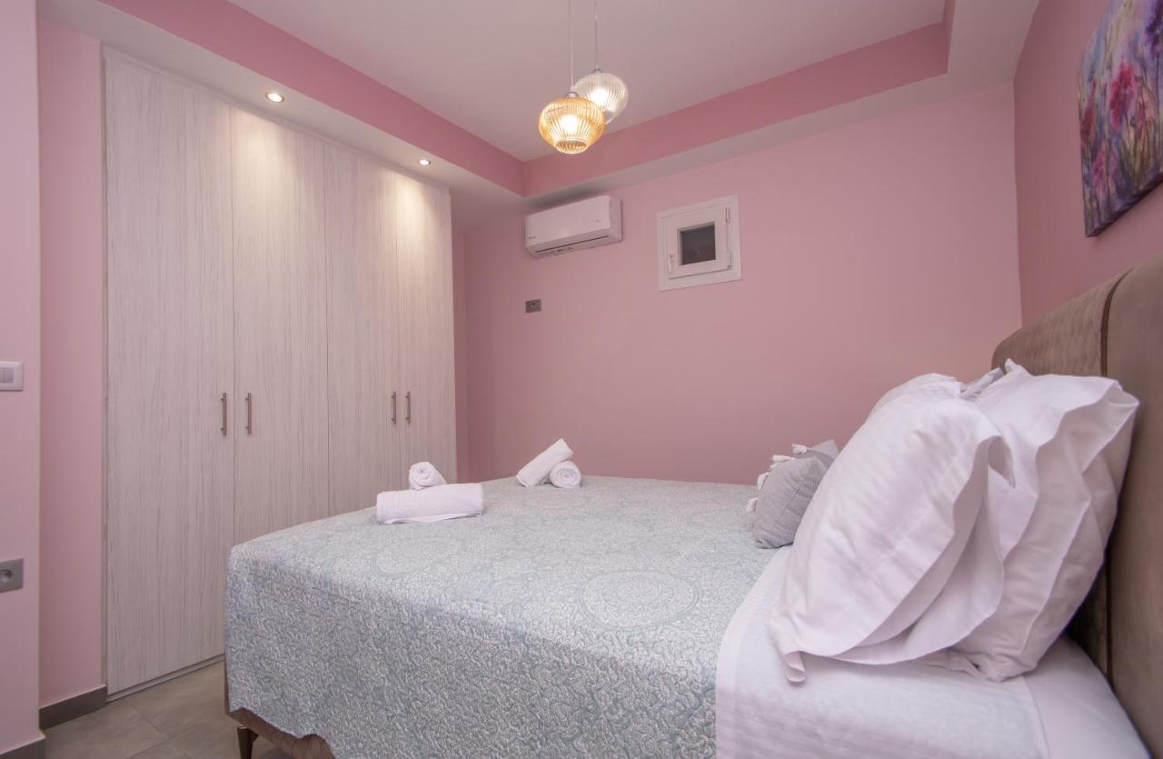 Hypatia Suites Zakynthos Buitenkant foto