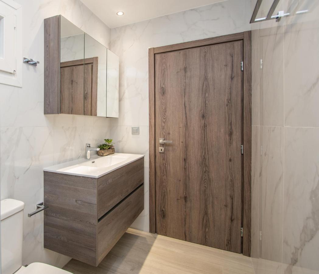 Hypatia Suites Zakynthos Buitenkant foto