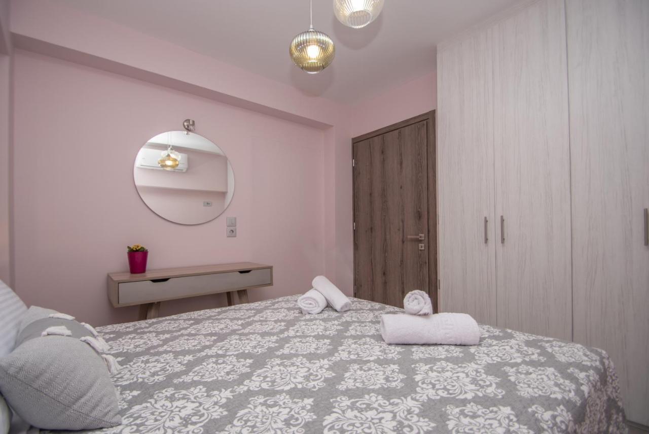Hypatia Suites Zakynthos Buitenkant foto
