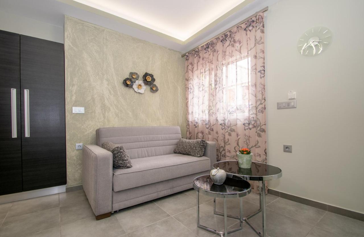 Hypatia Suites Zakynthos Buitenkant foto