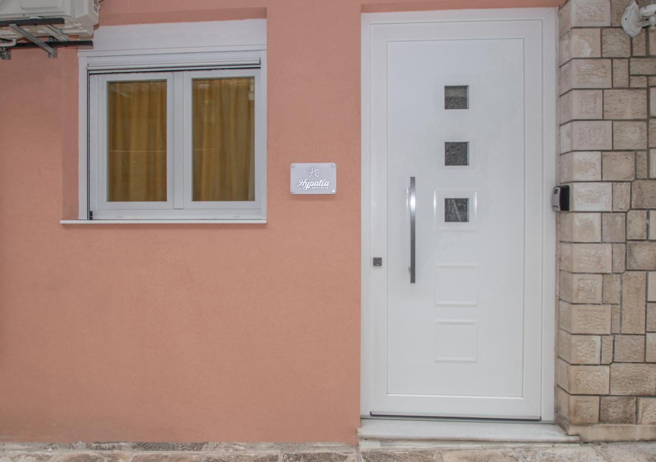 Hypatia Suites Zakynthos Buitenkant foto