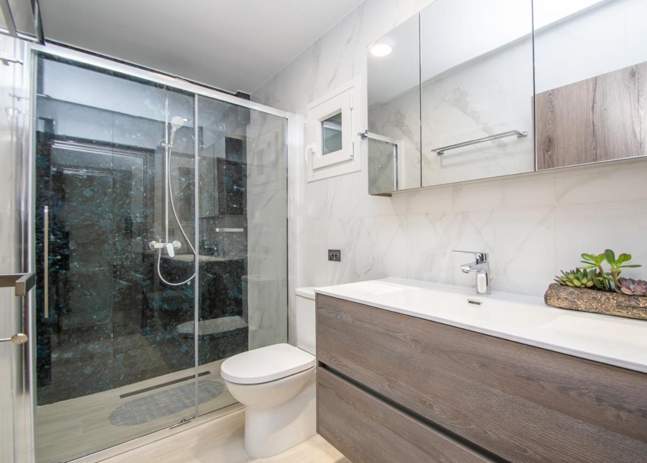 Hypatia Suites Zakynthos Buitenkant foto