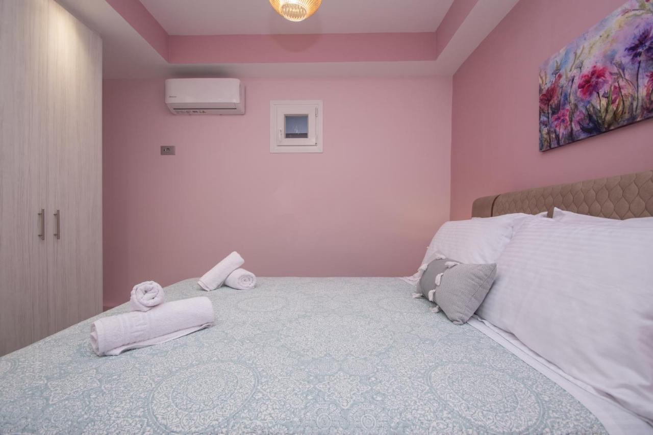 Hypatia Suites Zakynthos Buitenkant foto