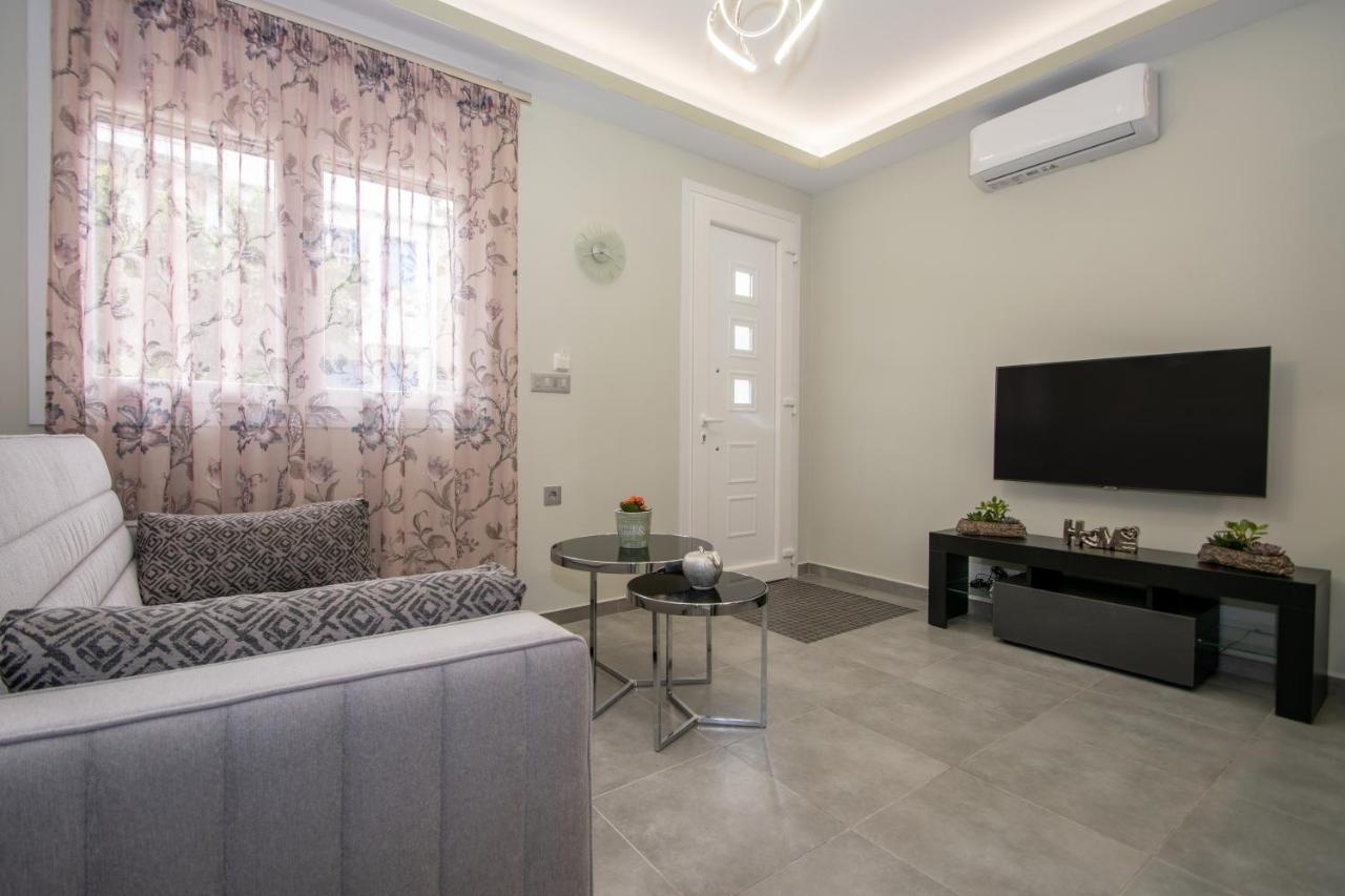 Hypatia Suites Zakynthos Buitenkant foto