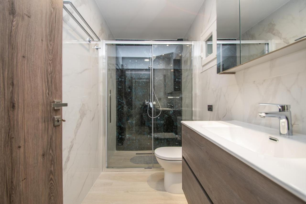 Hypatia Suites Zakynthos Buitenkant foto