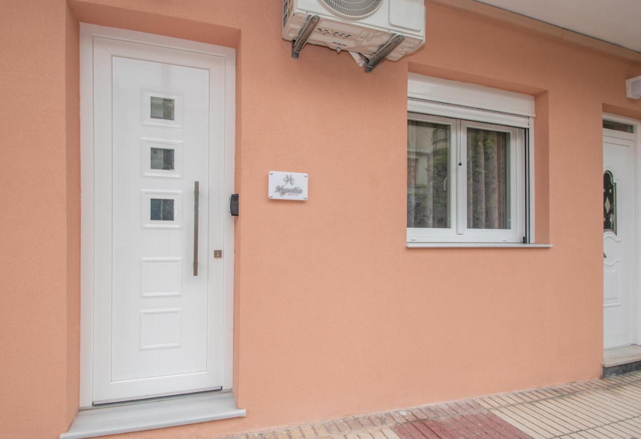 Hypatia Suites Zakynthos Buitenkant foto